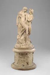 Perseus rettet Andromeda, ca. 1786