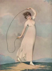 Sophia Western, 1800