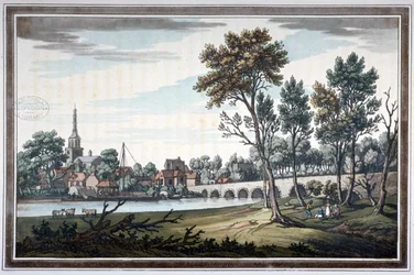 Wallingford, Berkshire