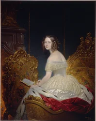 Prinzessin Marie Charlotte Friederike von Württemberg, Großherzogin Elena Pavlovna von Russland