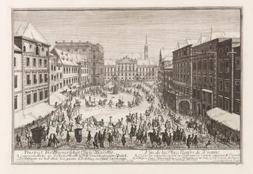 Wien Neuer Markt