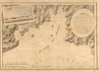 Der Atlantische Neptun
