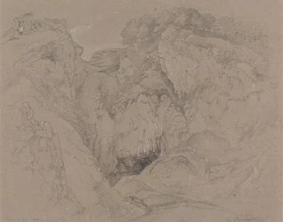 Castleton - Der Gipfel