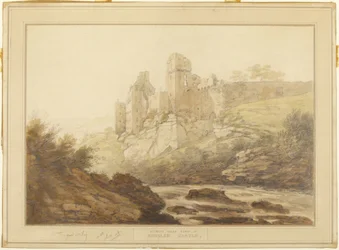 Schloss Rosslyn