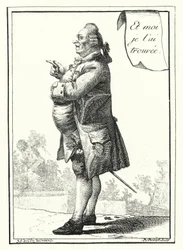 Und ich habe es gefunden (Stich)