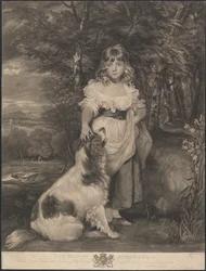 Die ehrenwerte Miss Harris