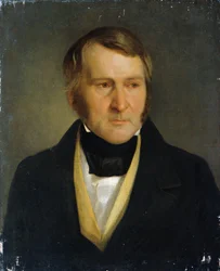 Der Vater des Künstlers