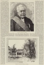 Ferdinand de Lesseps