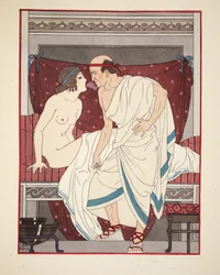 Atem der Jugend, Illustration aus 