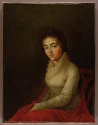 Constanze Mozart (1763-1842)