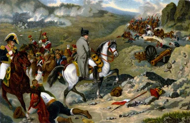 Schlacht von Somosierra
