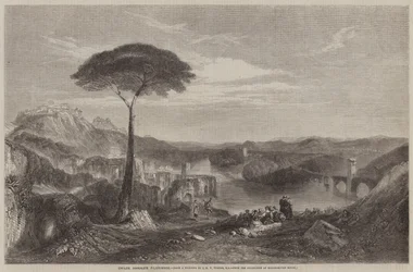 Childe Harolds Pilgerreise