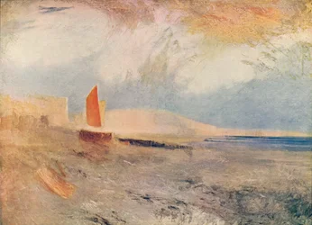 Hastings, 19. Jahrhundert, 1910
