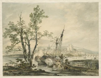 Rochester, ca. 1793
