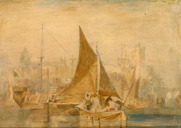 Rochester am Medway