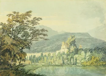 Villa von Sir William Hamilton