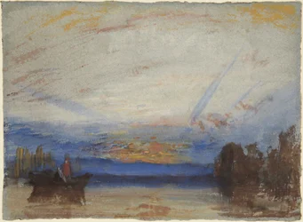 Sonnenuntergang