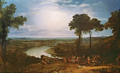 Das Fest der Eröffnung der Weinlese, Macon