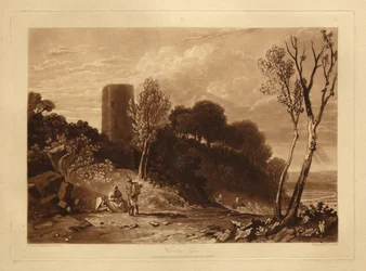 Winchelsea, Sussex