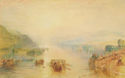 Windermere, Westmorland