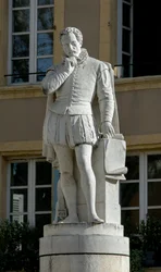 Adam von Craponne