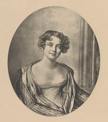 Lady Jane Franklin (1792-1875)