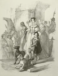 Maria von Schottland