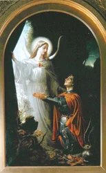 Der Tod als Tor zum Leben