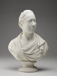 William, Lord Cavendish, Fünfter Herzog von Devonshire (1748-1811), ca. 1812