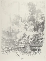 Nebenprodukte, 1916
