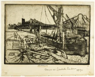 Chelsea, Nr. II