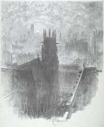 Christ Church, St. Louis, 1919