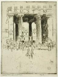 Euston