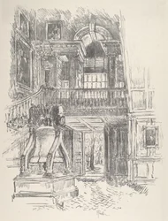 Freiheitsglocke, 1912