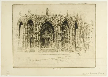 Puerta Visagara, Tor von Madrid, Toledo