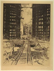 Die Tore von Pedro Miguel