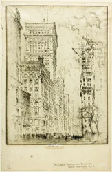 Das goldene Gesims, I