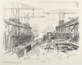 Der Hof des Meeresfürsten