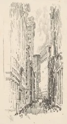 William Street