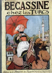 Titelseite von 