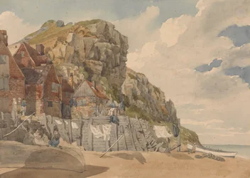 Fischerquartiere, Robin Hood