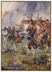 Große Belagerung von Gibraltar