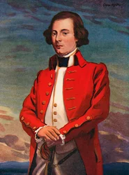 James Wolfe von Quebec