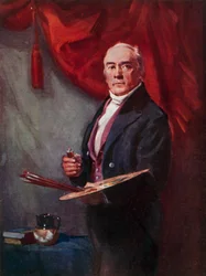 Sir Henry Raeburn, RA, 1756-1823