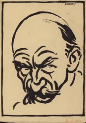 Thomas Hardy