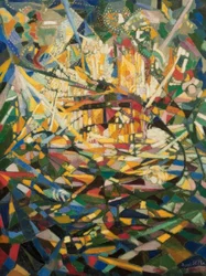 Schlacht der Lichter, Coney Island