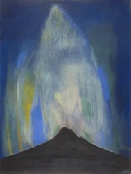 Pyrotechnische Feuer