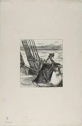 Die Tochter des Majors