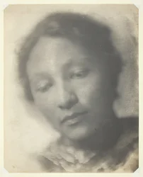 Asien Zit-kala-za, ca. 1900