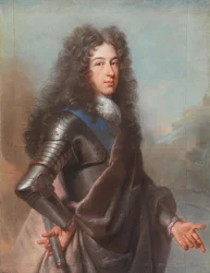 Louis, Herzog von Burgund (1682-1712)